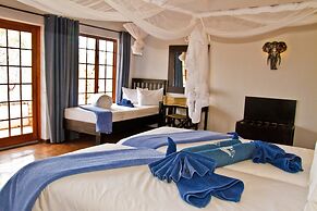Etosha Safari Lodge