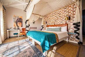 Etosha Safari Lodge
