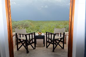 Etosha Safari Lodge