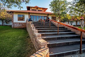 Etosha Safari Lodge