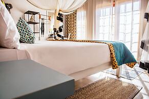 Etosha Safari Lodge