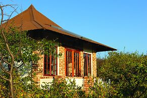 Etosha Safari Lodge