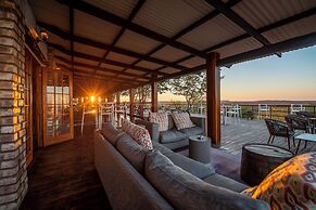 Etosha Safari Lodge