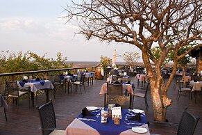 Etosha Safari Lodge