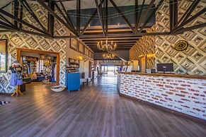 Etosha Safari Lodge