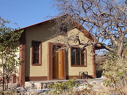 Etosha Safari Lodge