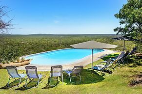 Etosha Safari Lodge