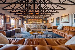 Etosha Safari Lodge