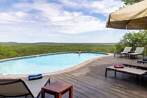 Etosha Safari Lodge