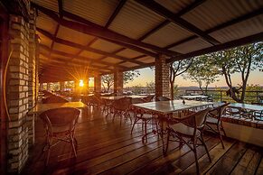 Etosha Safari Lodge