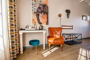 Etosha Safari Lodge