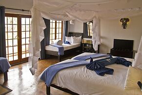 Etosha Safari Lodge