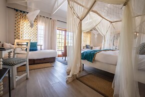 Etosha Safari Lodge