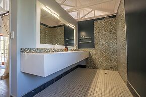 Etosha Safari Lodge