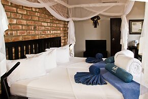Etosha Safari Lodge