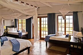 Etosha Safari Lodge