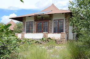 Etosha Safari Lodge
