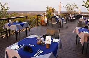 Etosha Safari Lodge