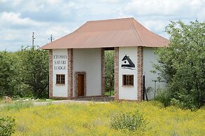 Etosha Safari Lodge