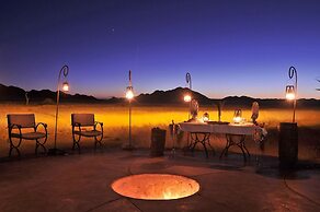 Le Mirage Resort and Spa