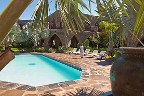 Le Mirage Resort and Spa