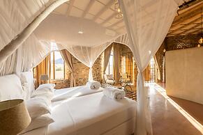 Le Mirage Resort and Spa