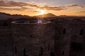 Le Mirage Resort and Spa