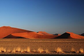 Le Mirage Resort and Spa