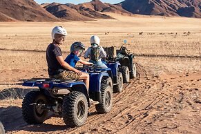 Le Mirage Resort and Spa