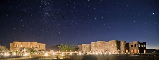 Le Mirage Resort and Spa