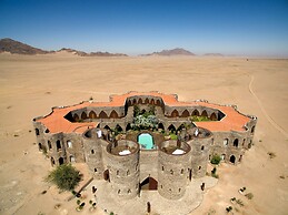 Le Mirage Resort and Spa