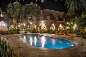 Le Mirage Resort and Spa