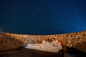 Le Mirage Resort and Spa