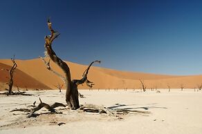 Le Mirage Resort and Spa