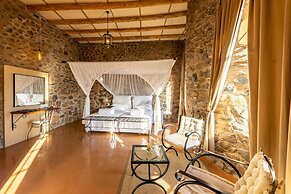 Le Mirage Resort and Spa