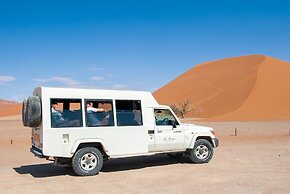 Le Mirage Resort and Spa