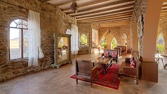 Le Mirage Resort and Spa