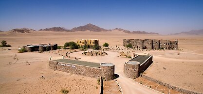 Le Mirage Resort and Spa