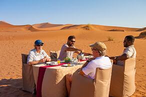 Le Mirage Resort and Spa