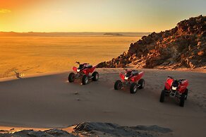 Le Mirage Resort and Spa