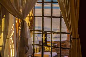 Le Mirage Resort and Spa