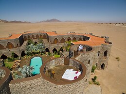 Le Mirage Resort and Spa