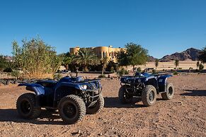 Le Mirage Resort and Spa