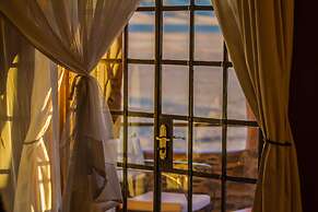 Le Mirage Resort and Spa