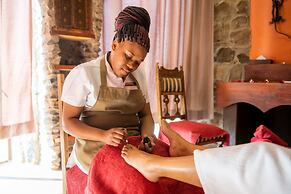 Le Mirage Resort and Spa