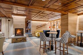 Hotel Chalet Bassibe