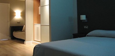 Hotel Chalet Bassibe