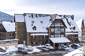 Hotel Chalet Bassibe