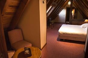 Hotel Chalet Bassibe