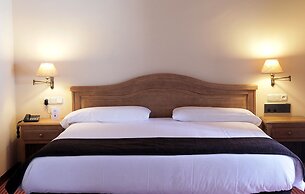 Hotel Chalet Bassibe
